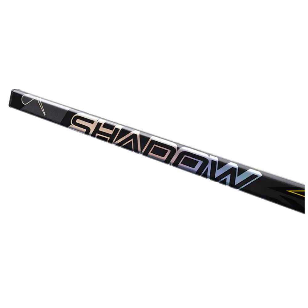 Hockeymålvakt|Allt Inom Hockey | Bauer Supreme Shadow Målvaktsklubba Silver/Black