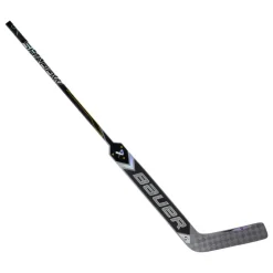 Hockeymålvakt|Allt Inom Hockey | Bauer Supreme Shadow Målvaktsklubba Silver/Black