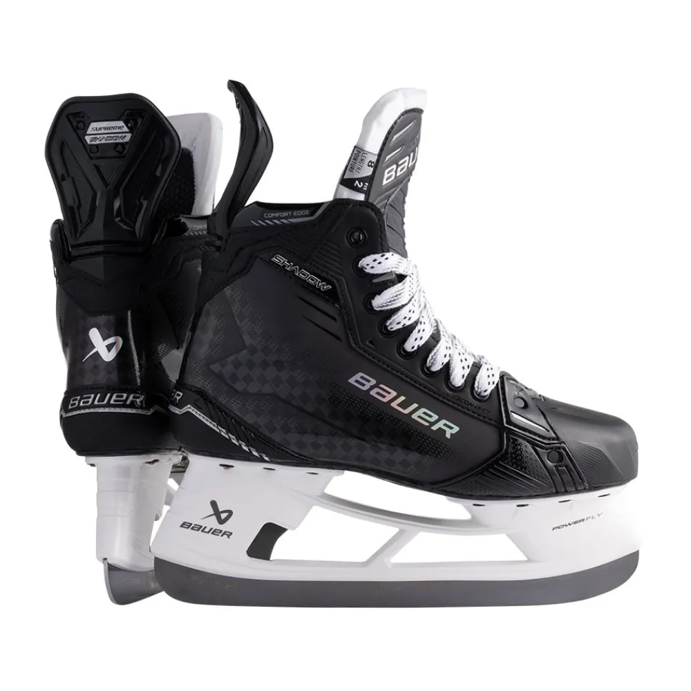 Discount Bauer Supreme SHADOW Skridsko Intermediate