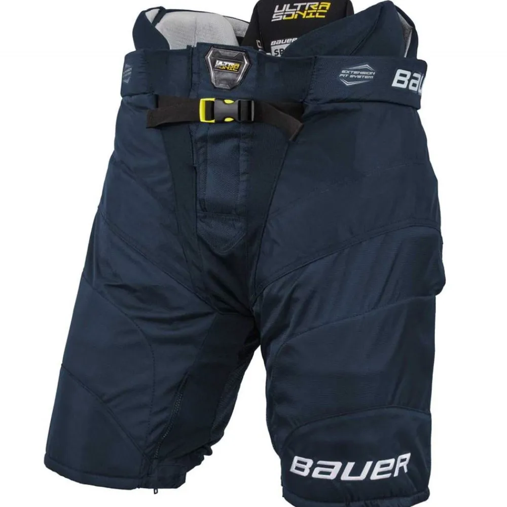 Allt Inom Hockey|Hockeyspelare | Bauer Supreme Utrasonic Byxa Intermediate