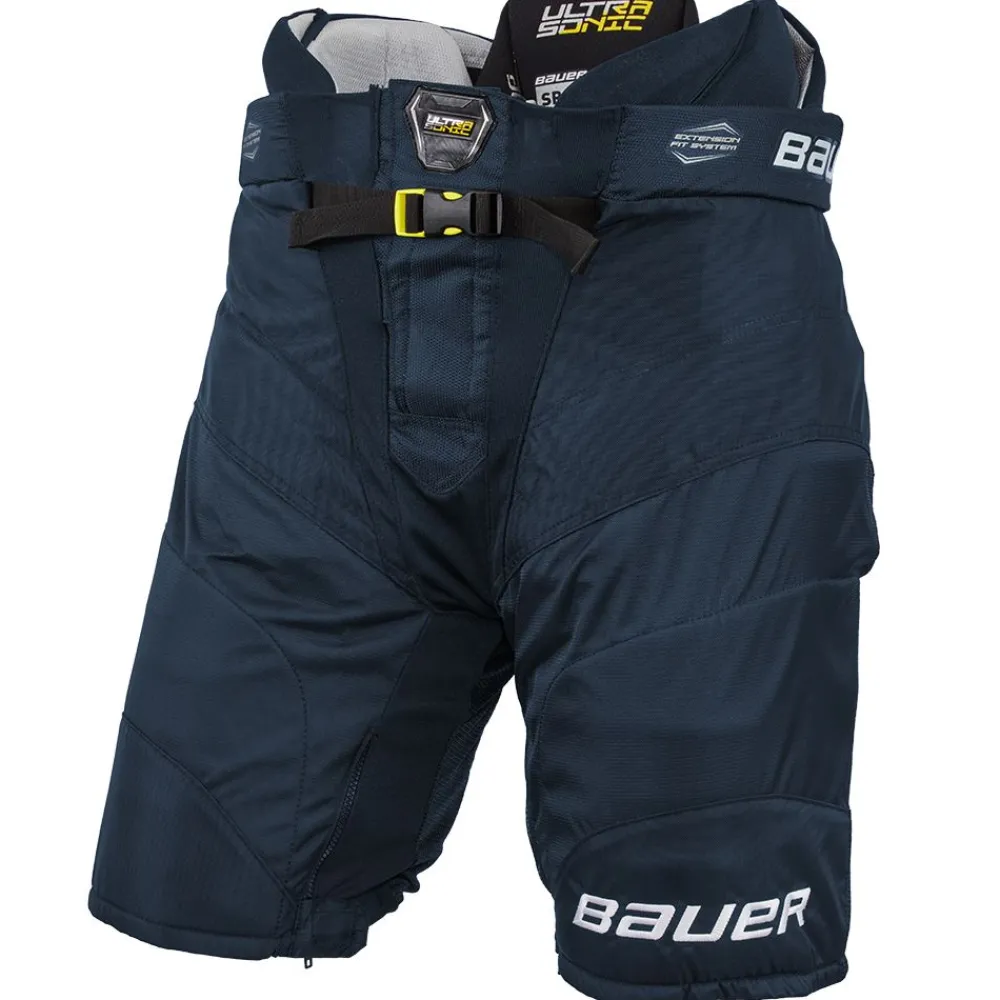 Allt Inom Hockey|Hockeyspelare | Bauer upree Utraonic Byxa enior