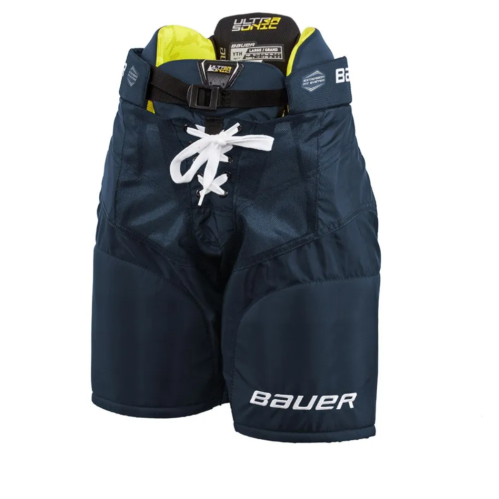 Allt Inom Hockey|Hockeyspelare | Bauer upree Ultraonic Byxa Youth