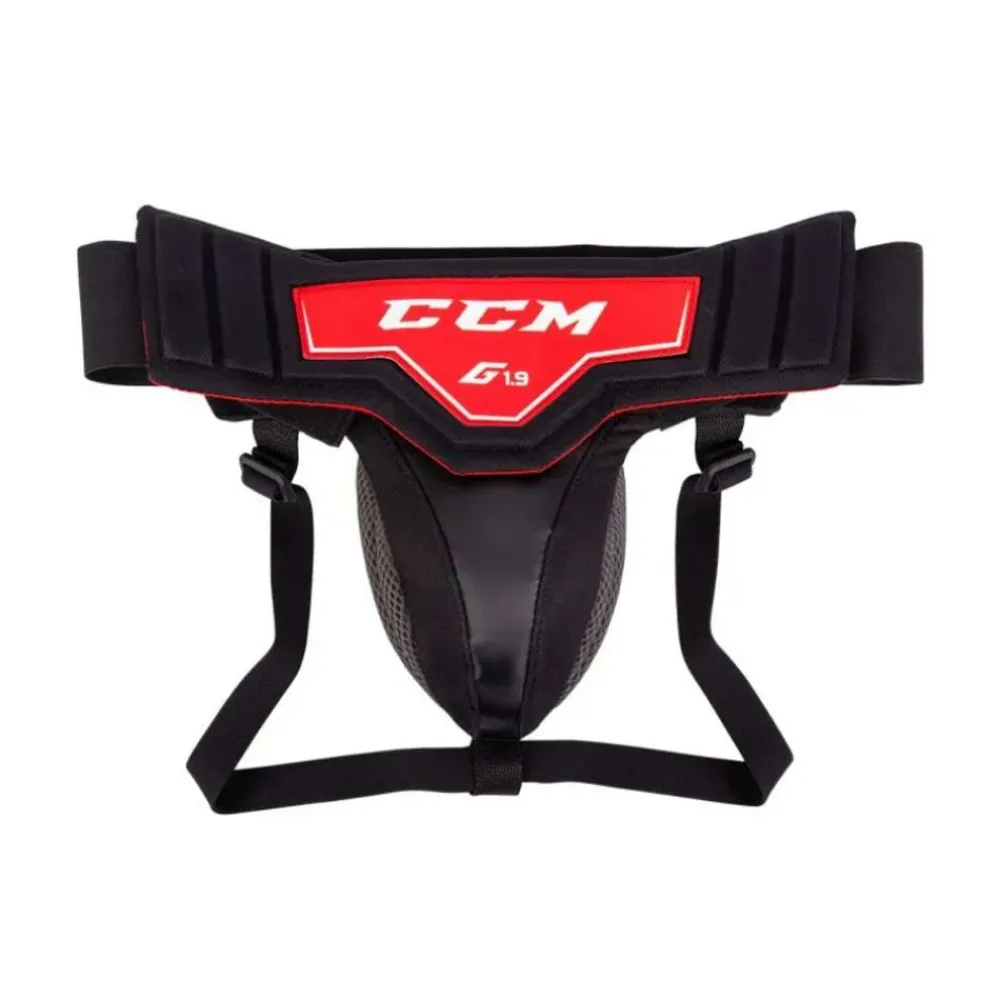 Hot CCM Suspensoar målvakt 1.9 SR