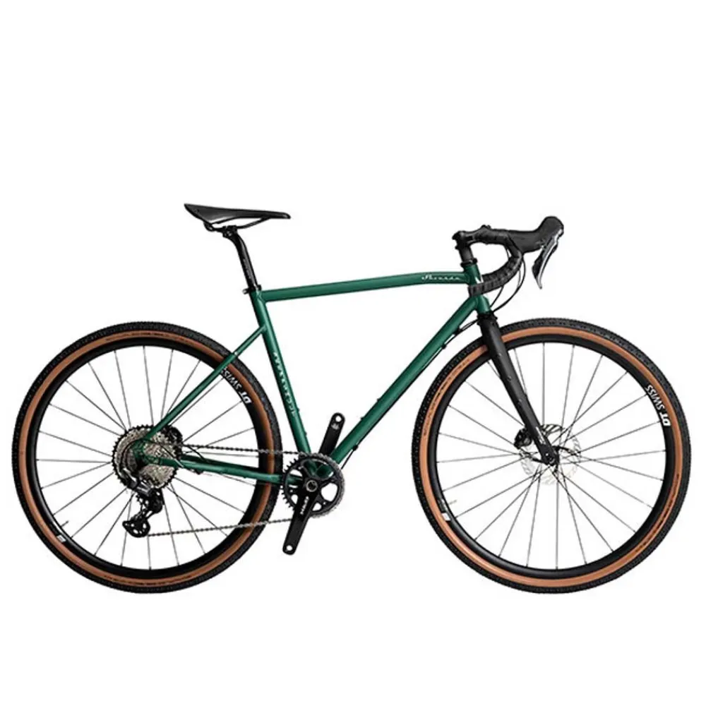 Allt Inom Cykel|Cyklar | Skeppshult Suverän Land 12-Växlad Herr