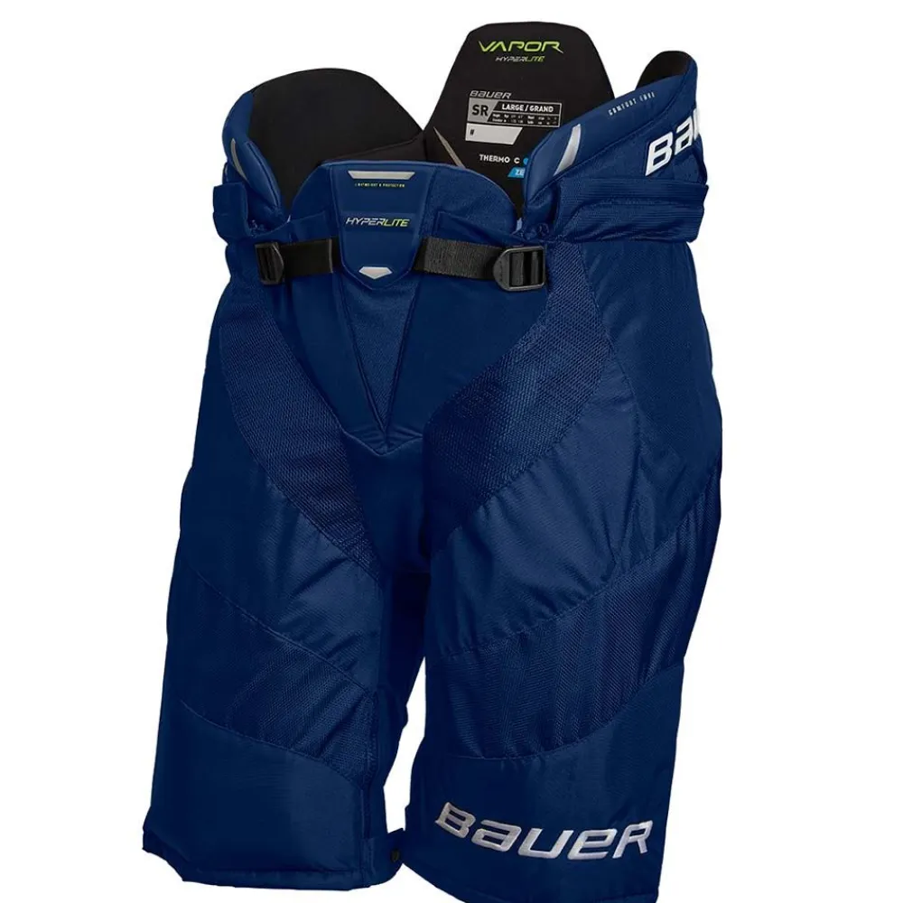 Bauer S22 Vapor Hyperlite Senior