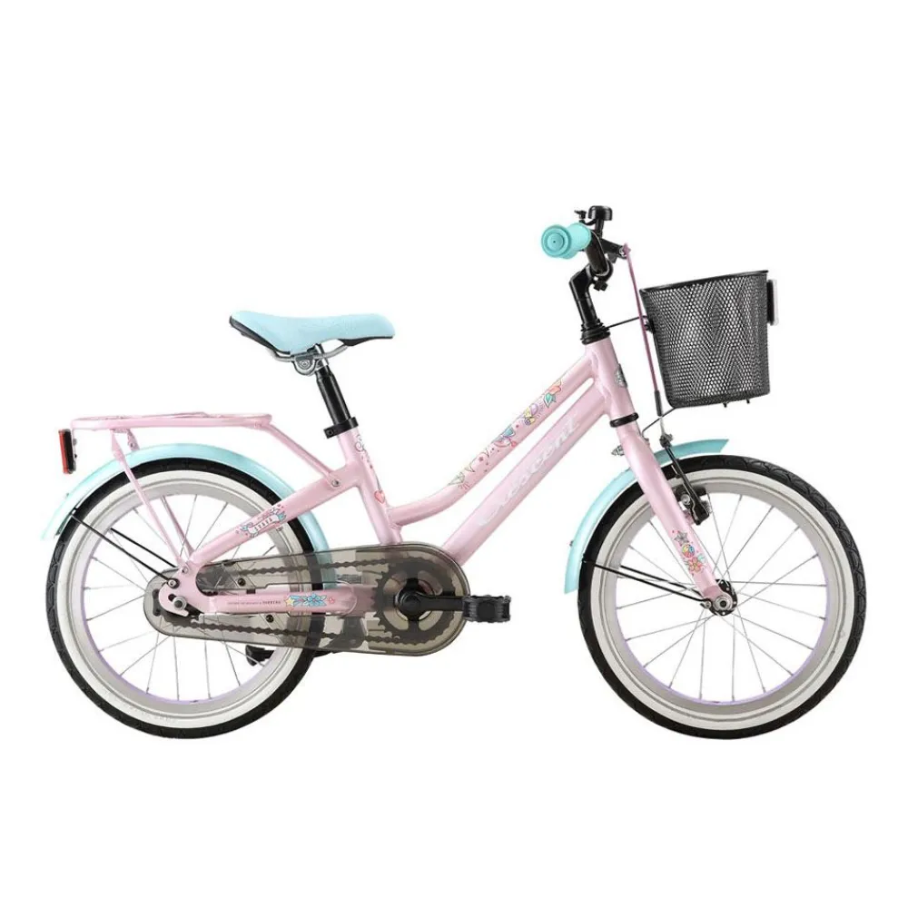 Allt Inom Cykel|Cyklar | Crescent Svava Junior