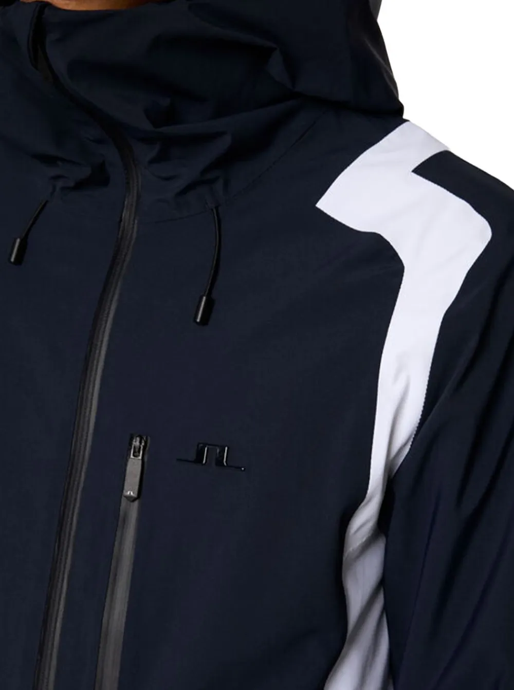 Sale J.Lindeberg Swarts Jacket herr