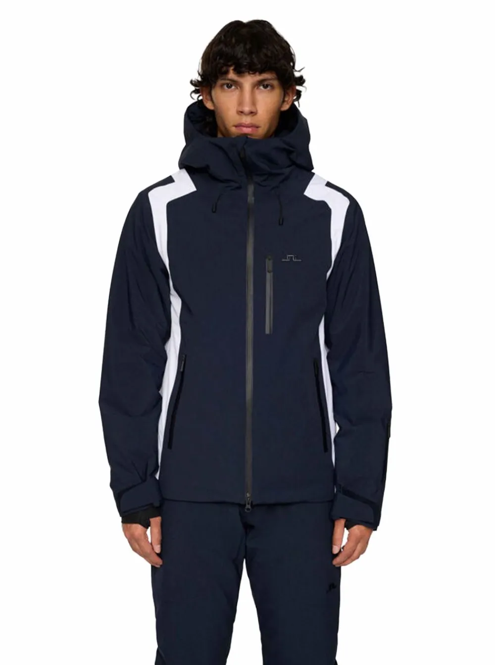 Sale J.Lindeberg Swarts Jacket herr