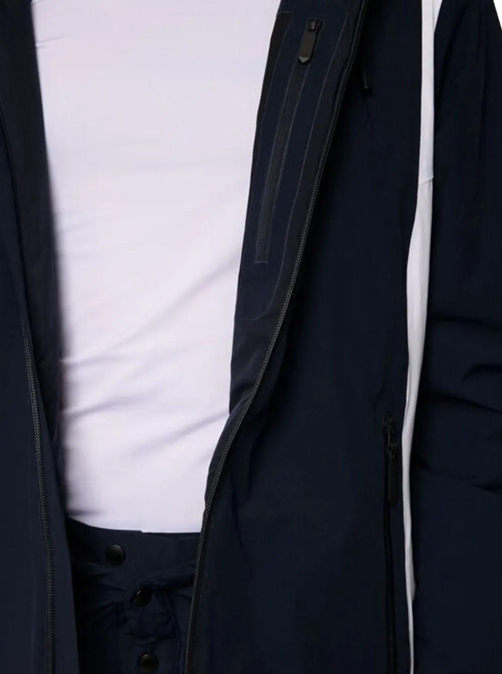 Sale J.Lindeberg Swarts Jacket herr
