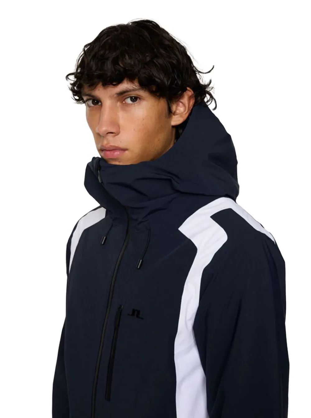 Sale J.Lindeberg Swarts Jacket herr