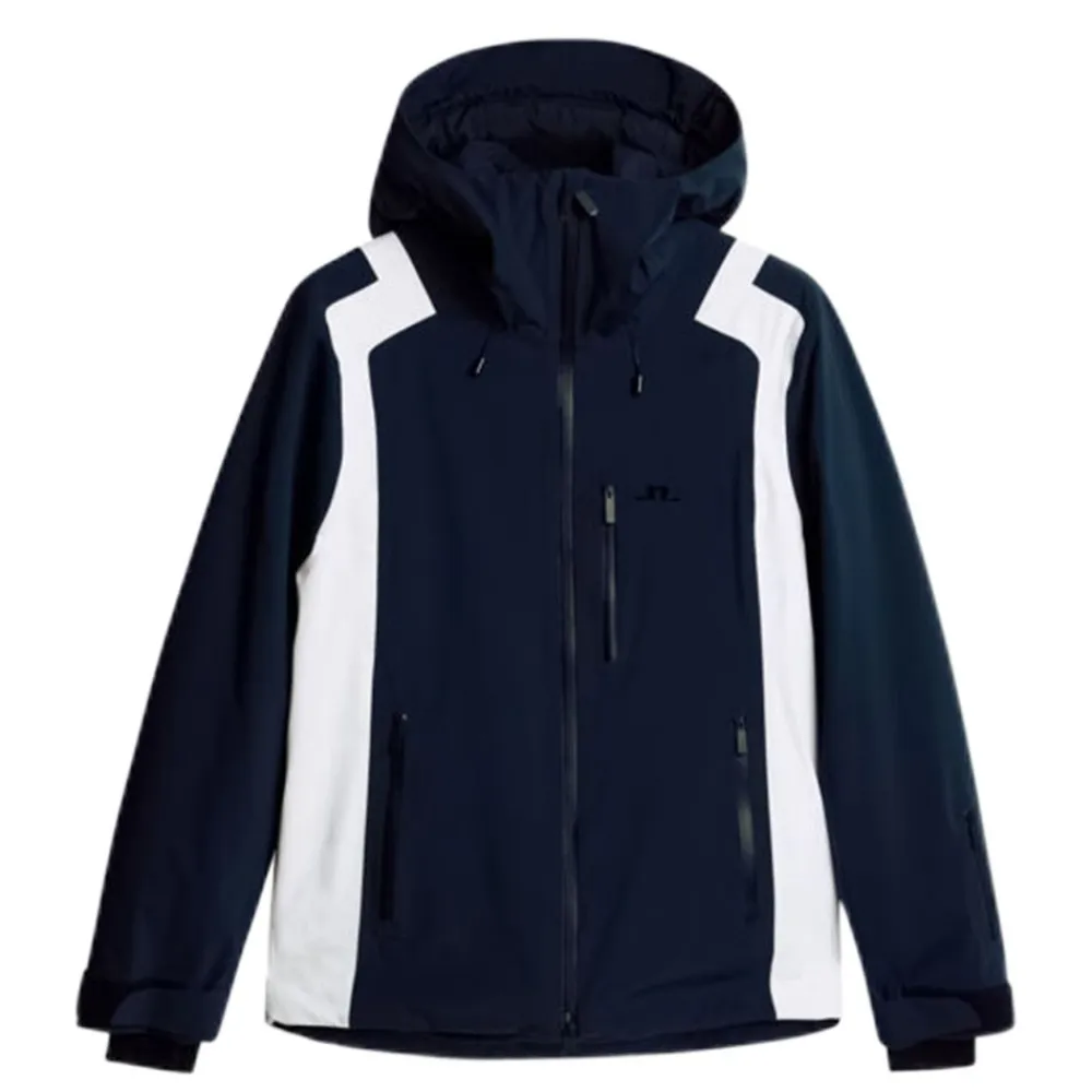 Sale J.Lindeberg Swarts Jacket herr