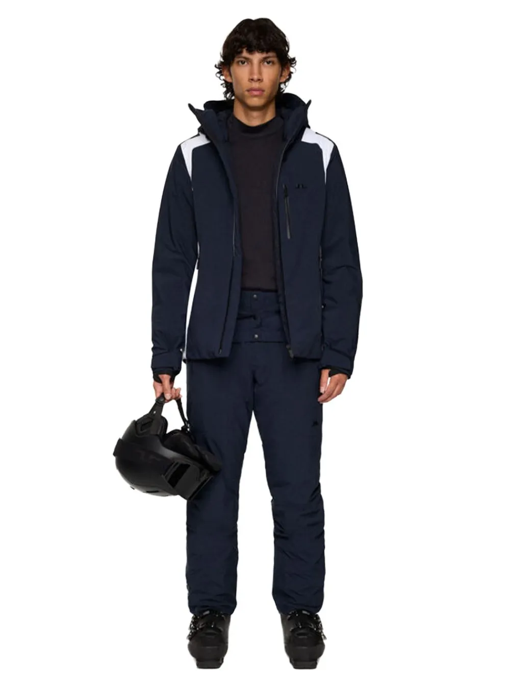Sale J.Lindeberg Swarts Jacket herr