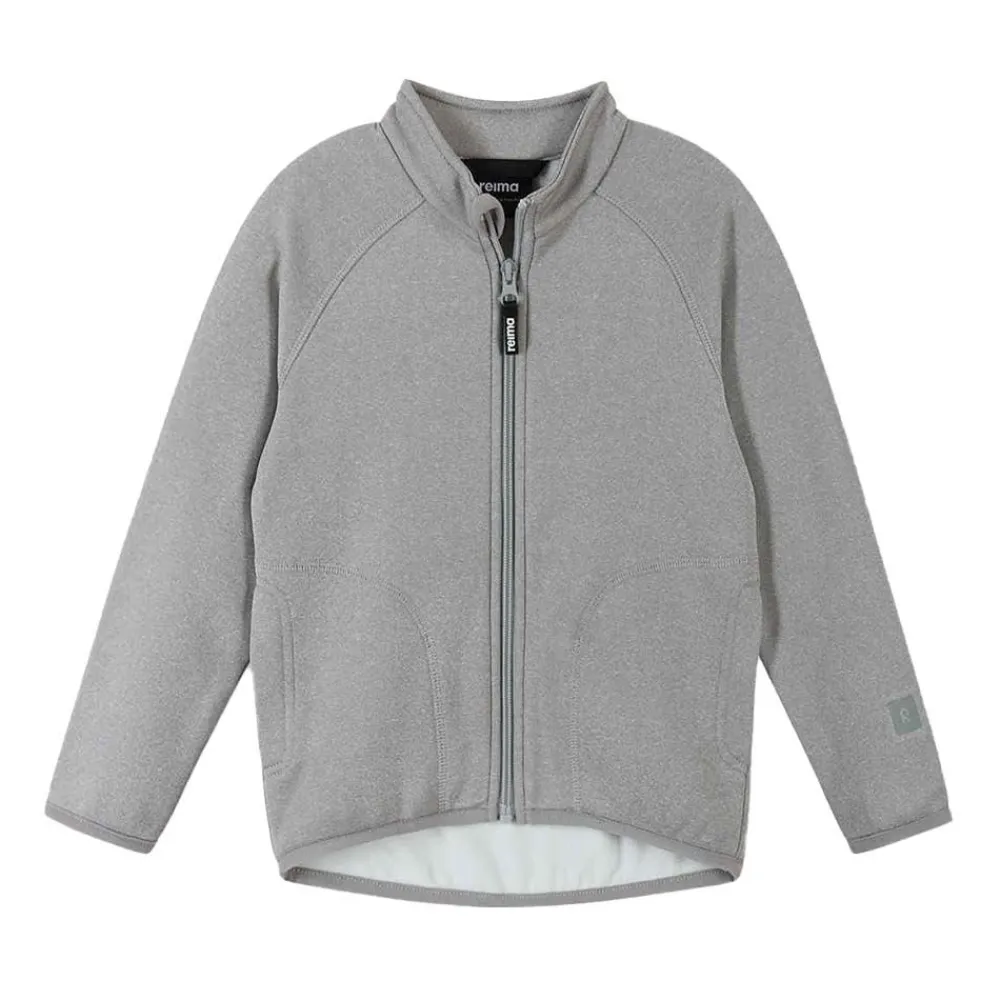 Alpint|Skidkläder | Reima Sweater Kahvilla Junior
