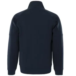 Outlet Fristads Kansas Sweatshirt-jacka 7830 GKI