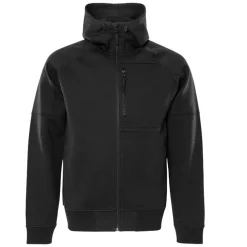 Workwear | Fristads Kansas weathirt-Jacka Med Huva 7831 GKI Herr