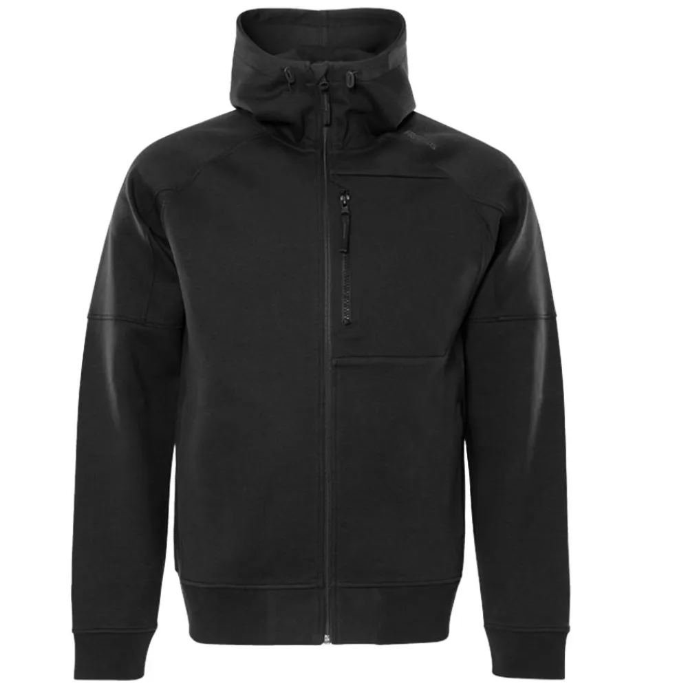 Workwear | Fristads Kansas weathirt-Jacka Med Huva 7831 GKI Herr
