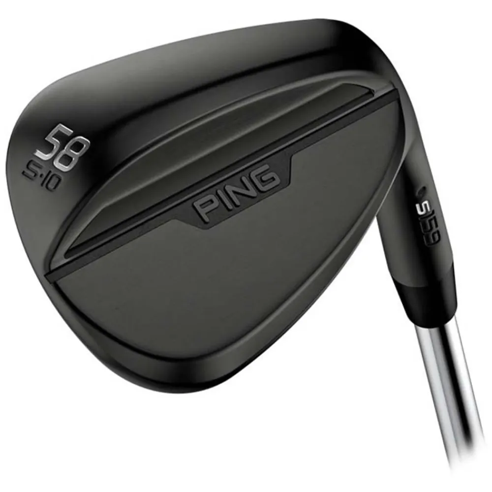 Allt Inom Golf|Golfklubbor | PING S159 Wedge