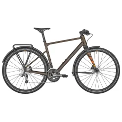 Allt Inom Cykel|Cyklar | Bergamont Sweep 6 EQ