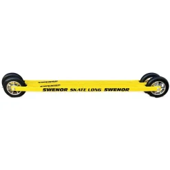 Best Swenor Skate long (speed #2)