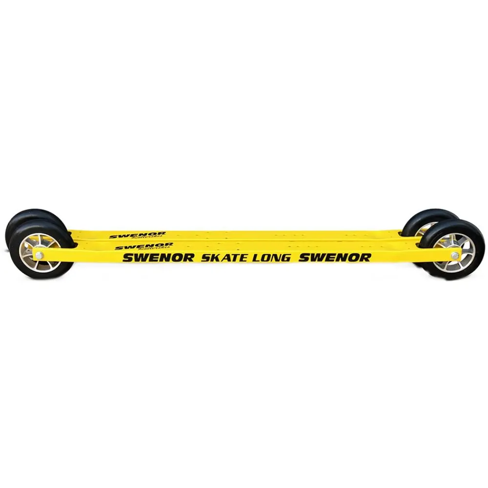 Best Swenor Skate long (speed #2)