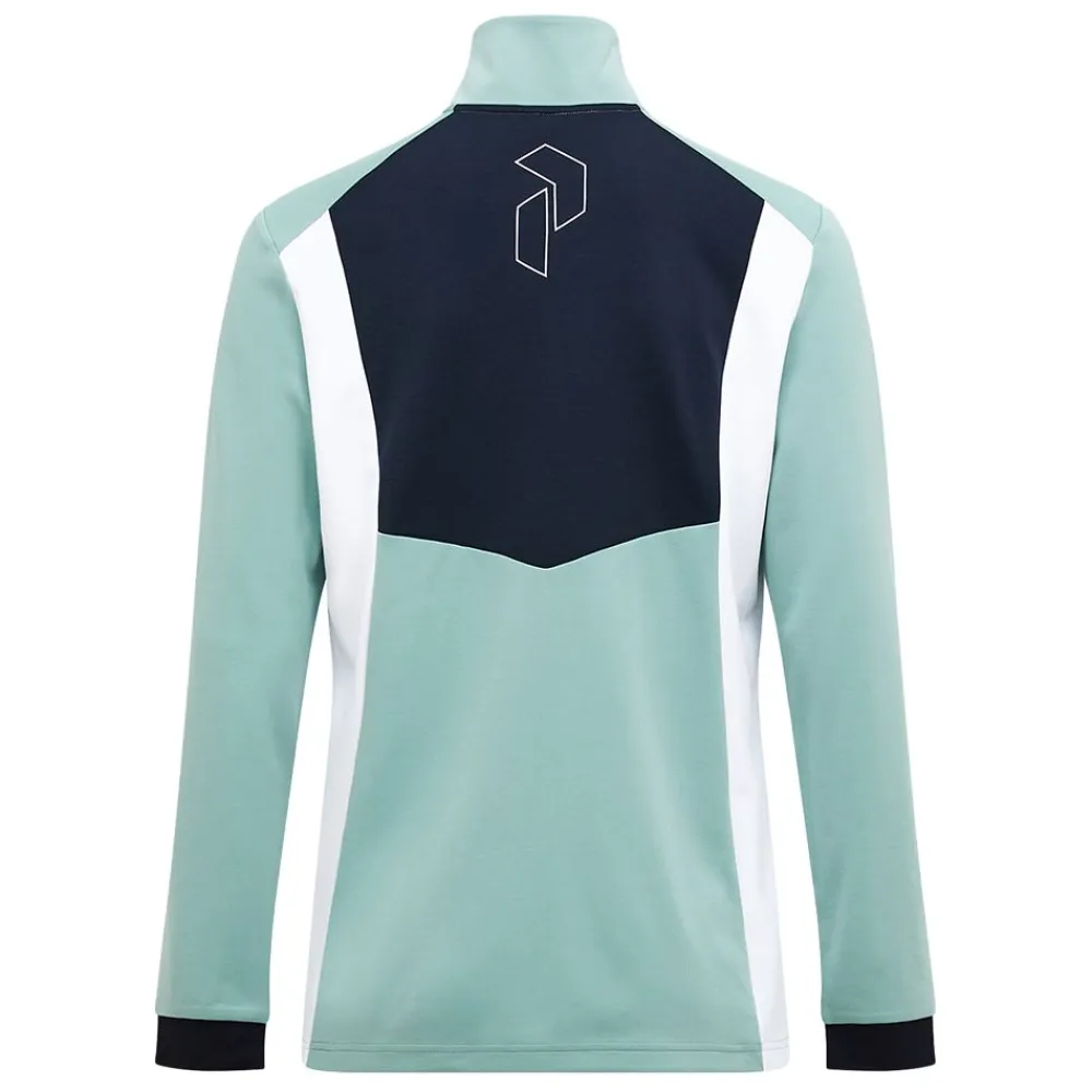Allt Inom Golf|Golftröjor | Peak Performance Swift otion idayer Herr