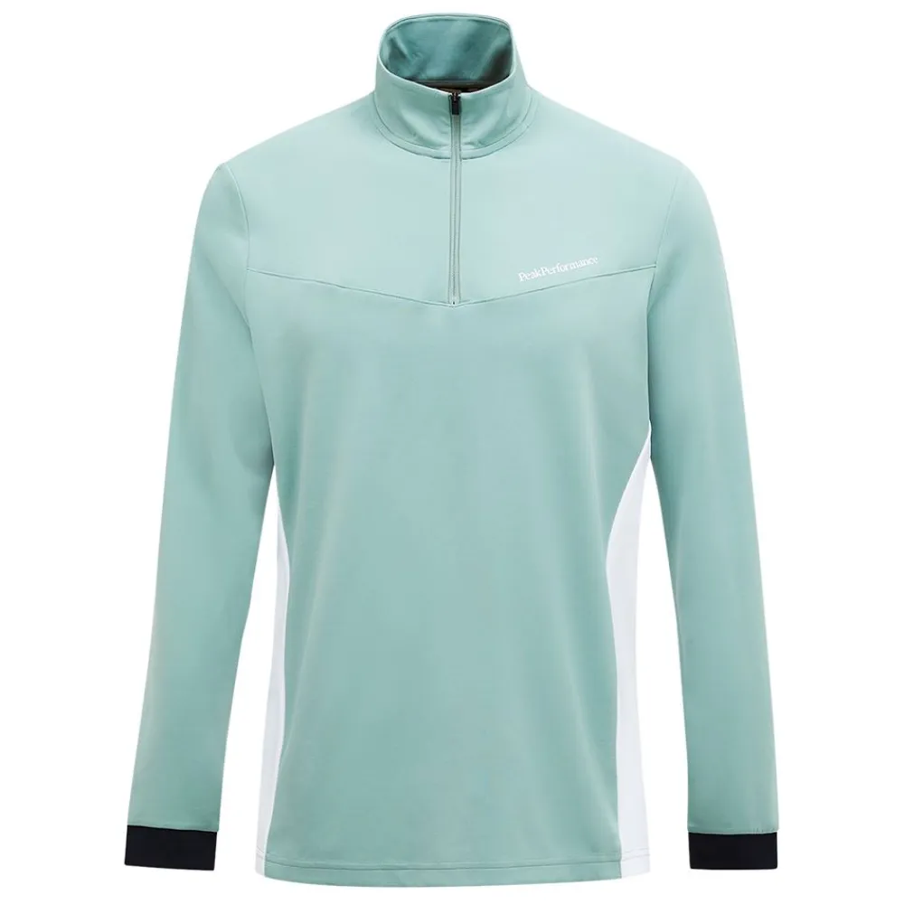 Allt Inom Golf|Golftröjor | Peak Performance Swift otion idayer Herr