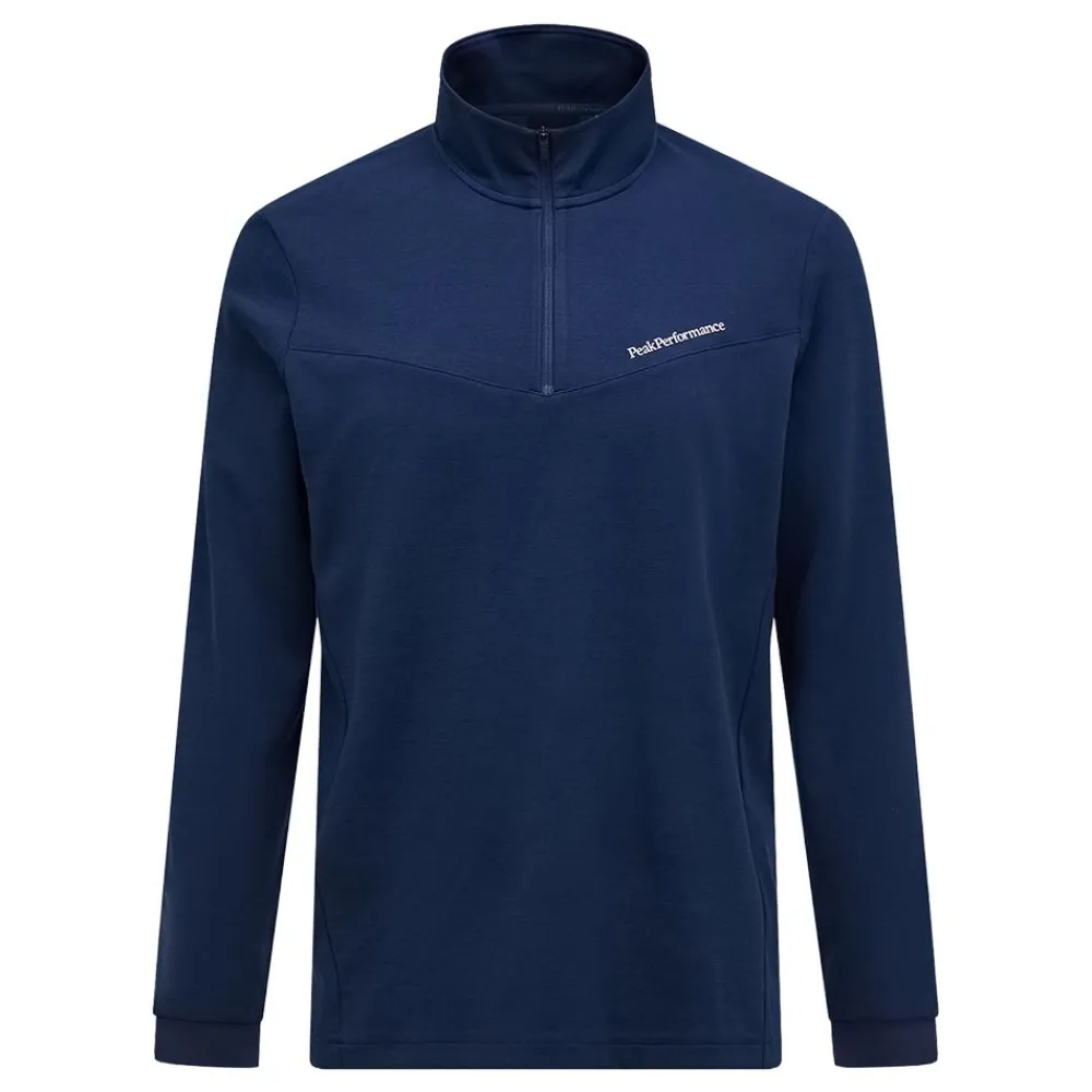 Allt Inom Golf|Golftröjor | Peak Performance wift otion idayer Herr