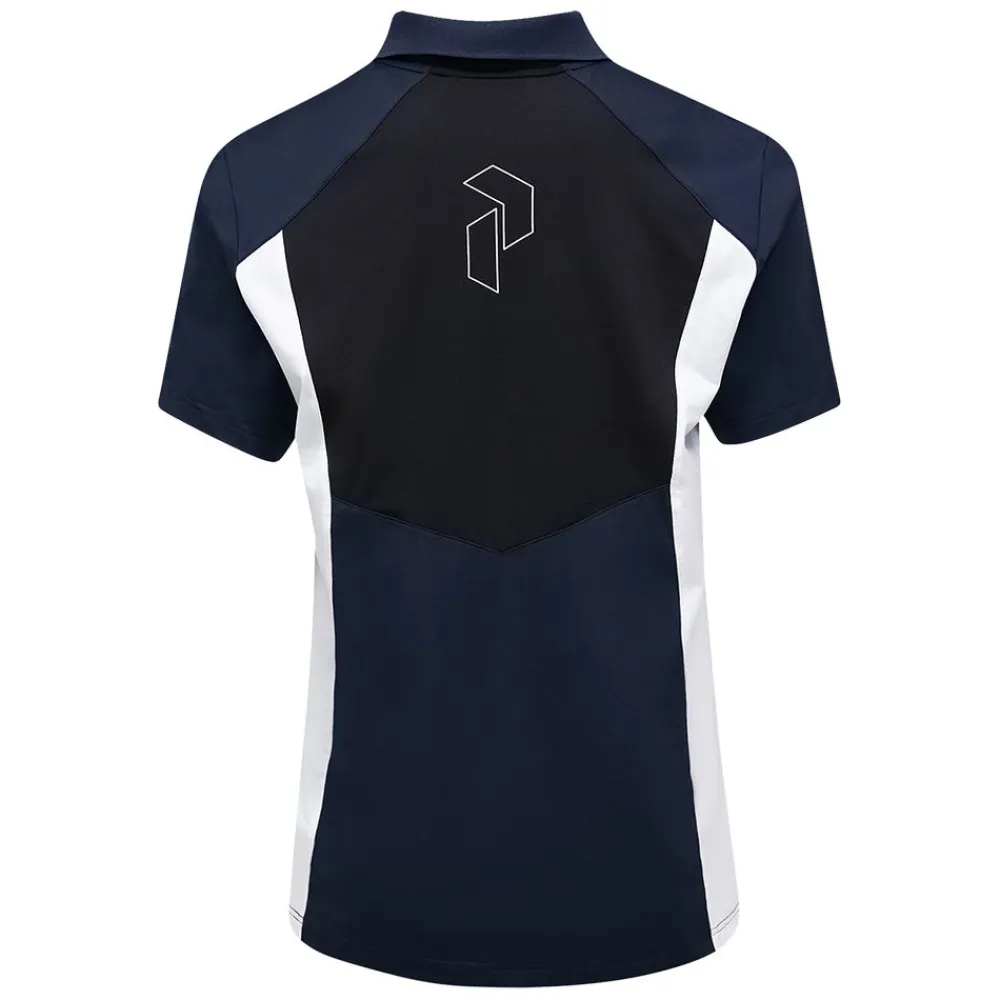 Online Peak Performance Swift Polo Herr