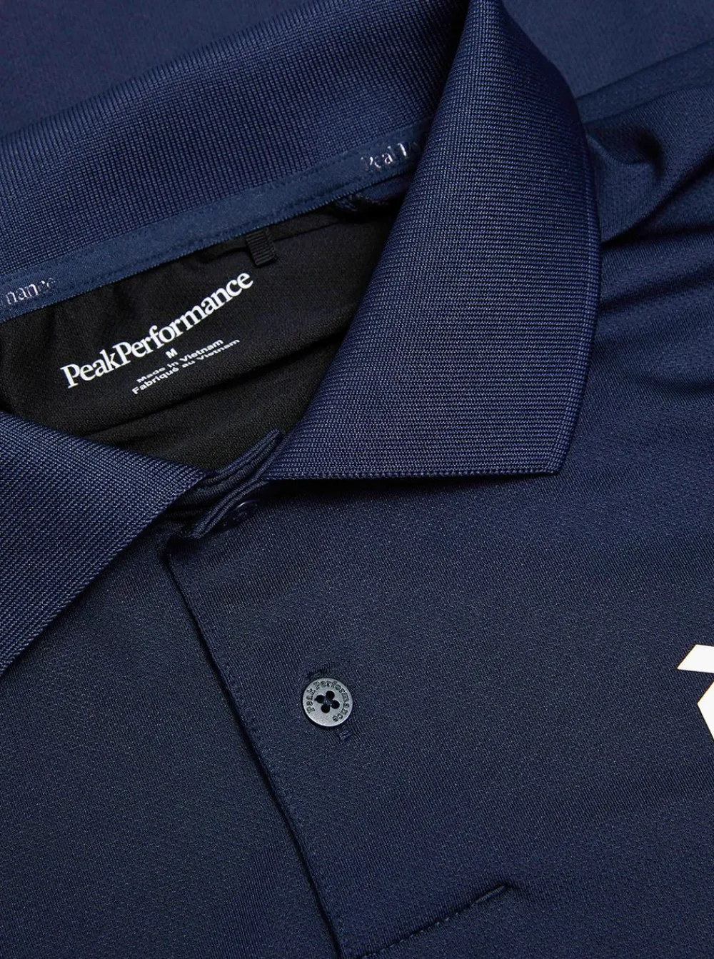 Online Peak Performance Swift Polo Herr