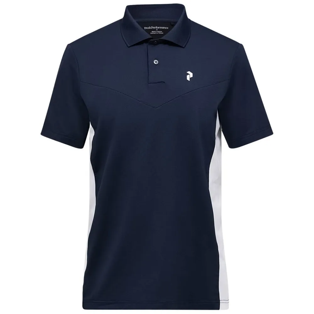 Online Peak Performance Swift Polo Herr