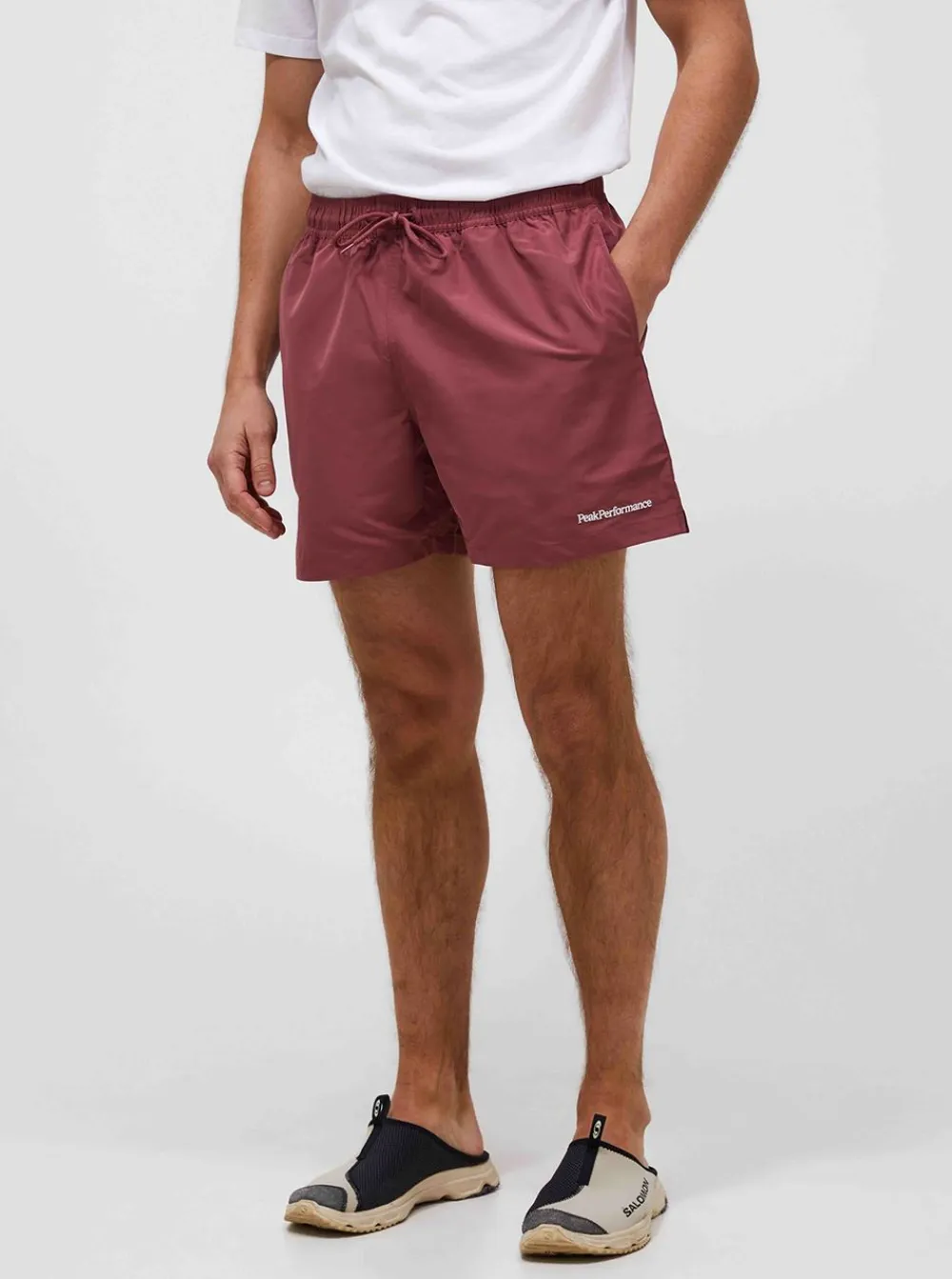 Peak Performance Swim Shorts Herr