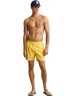 Sale GANT SWIM SHORTS HERR