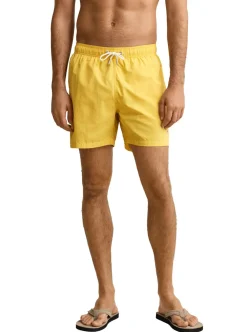 Sale GANT SWIM SHORTS HERR