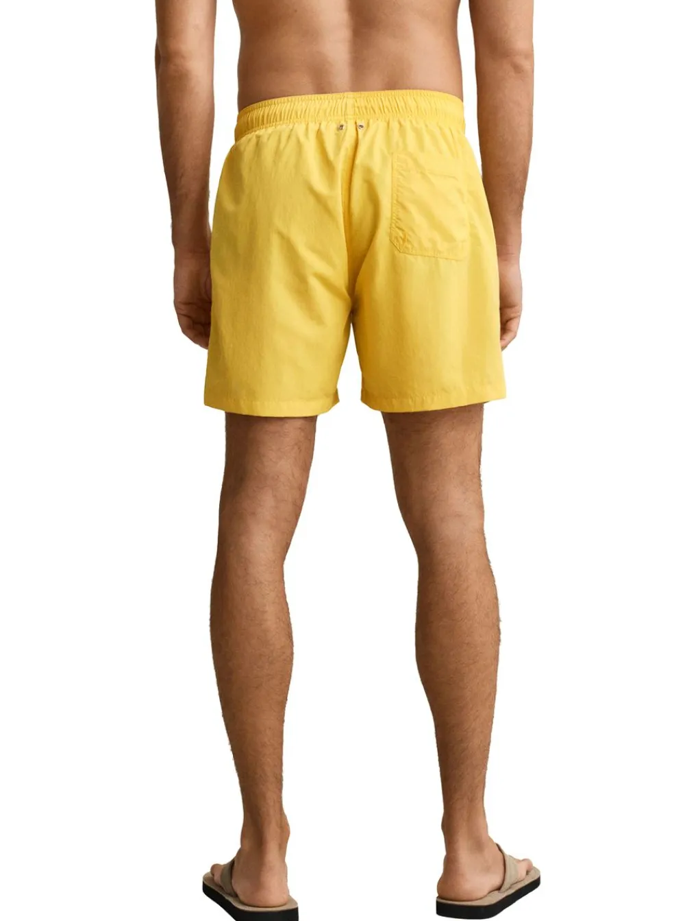 Sale GANT SWIM SHORTS HERR