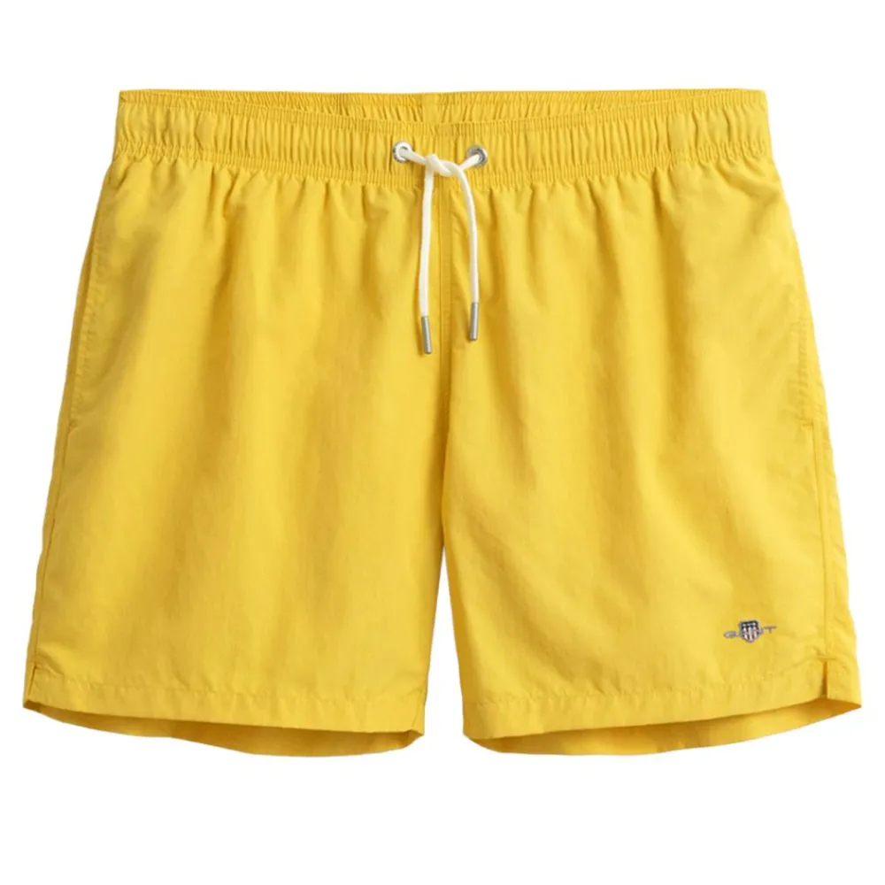 Sale GANT SWIM SHORTS HERR