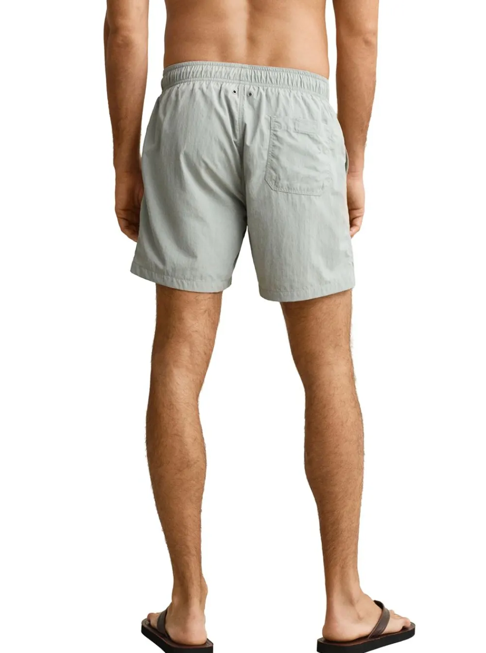 Badkläder | GANT SWI SHORTS HERR
