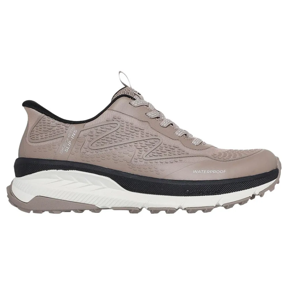 Allt Under Damskor|Promenadskor Dam | Skechers SWITCH BACK - MIST Dam