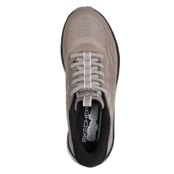Allt Under Damskor|Promenadskor Dam | Skechers SWITCH BACK - MIST Dam