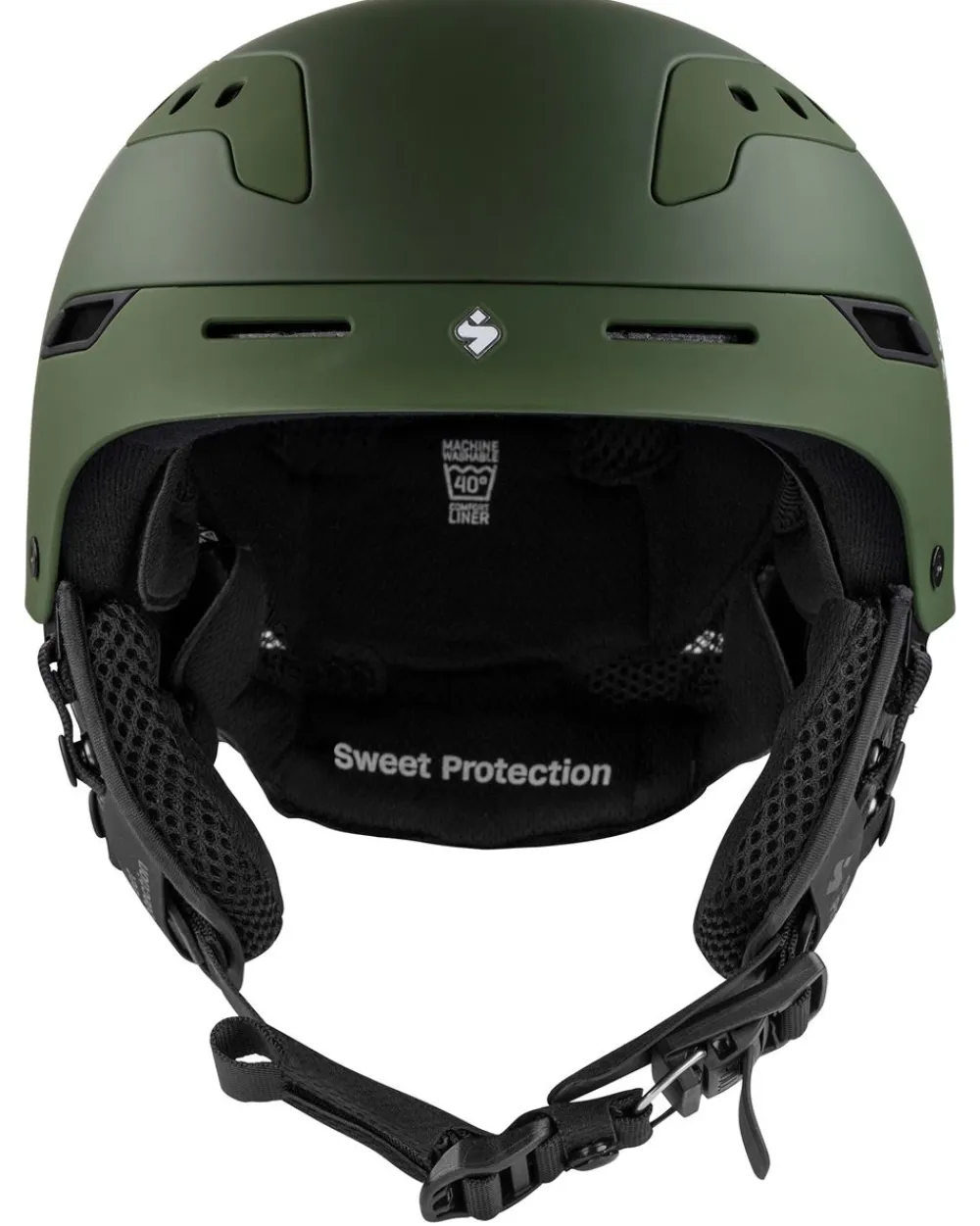 New Sweet Protection Switcher MIPS