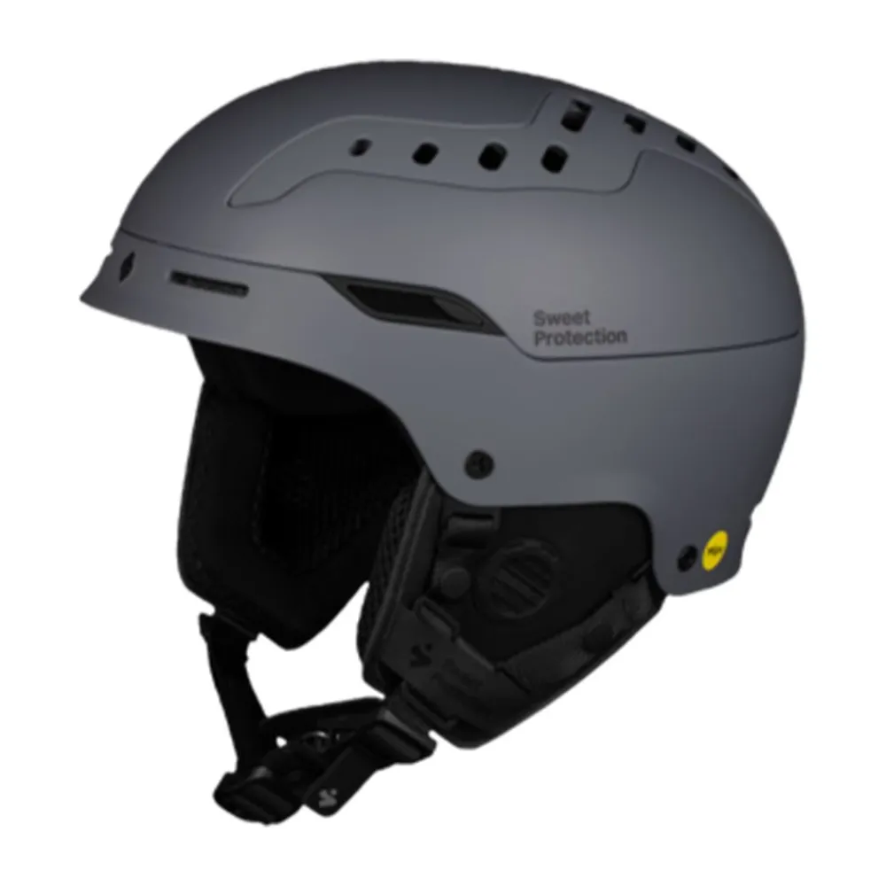 Hot Sweet Protection Switcher Mips Helmet