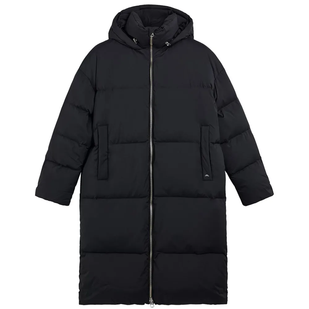 Allt Under Jackor | J.Lindeberg Sydney Down Parka Dam