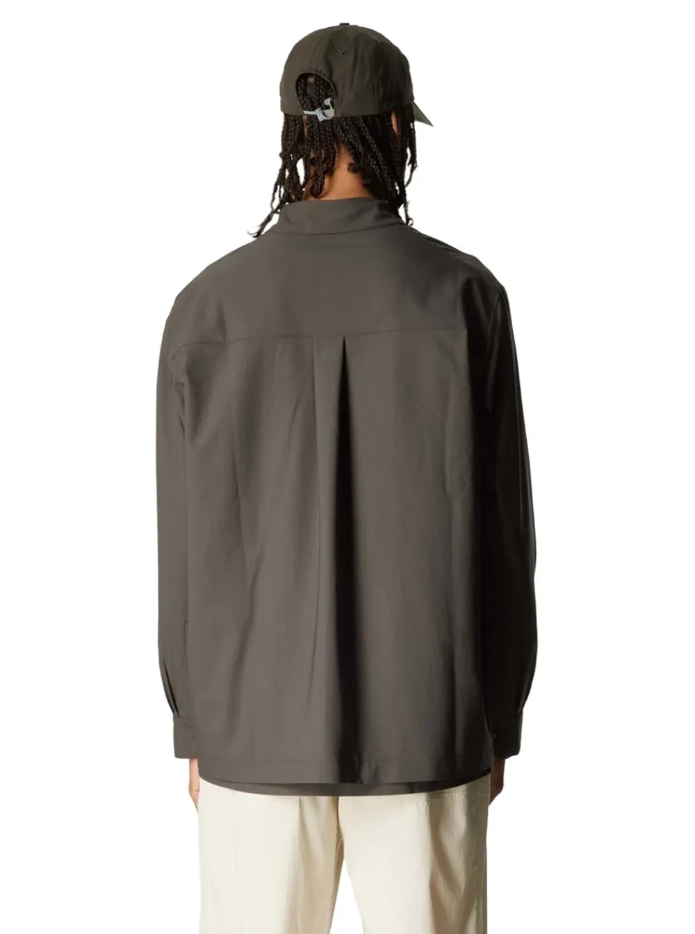 Discount Houdini Symbio Field Shirt Herr