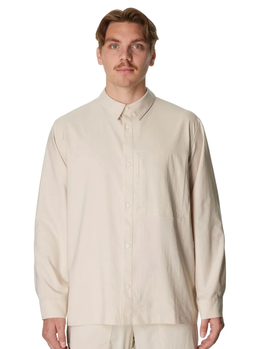 Sale Houdini Symbio Field Shirt Herr