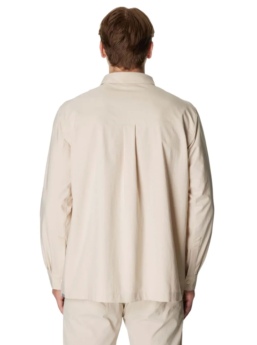 Sale Houdini Symbio Field Shirt Herr