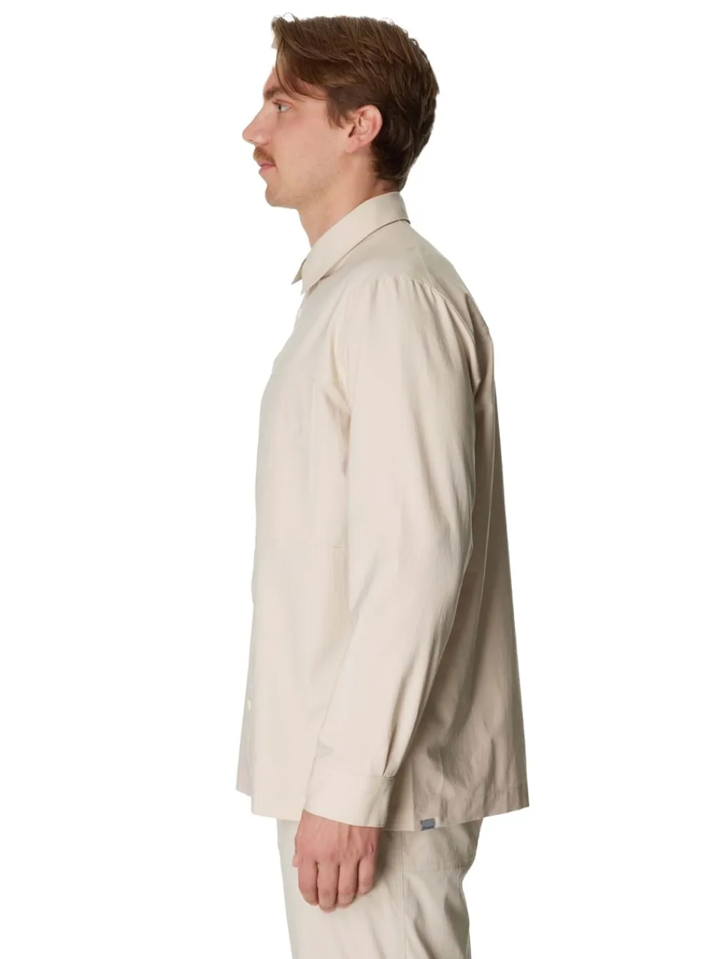 Sale Houdini Symbio Field Shirt Herr