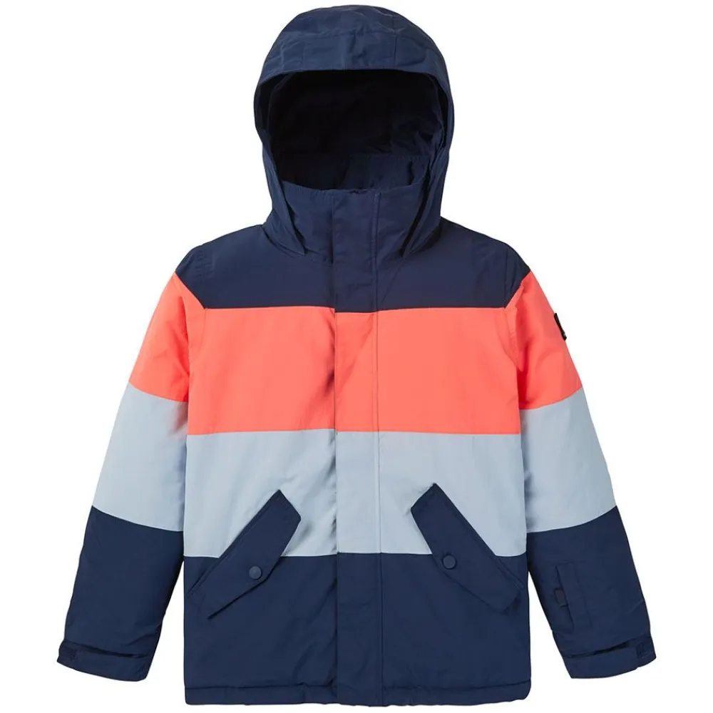 Online Burton Symbol Jacket Junior