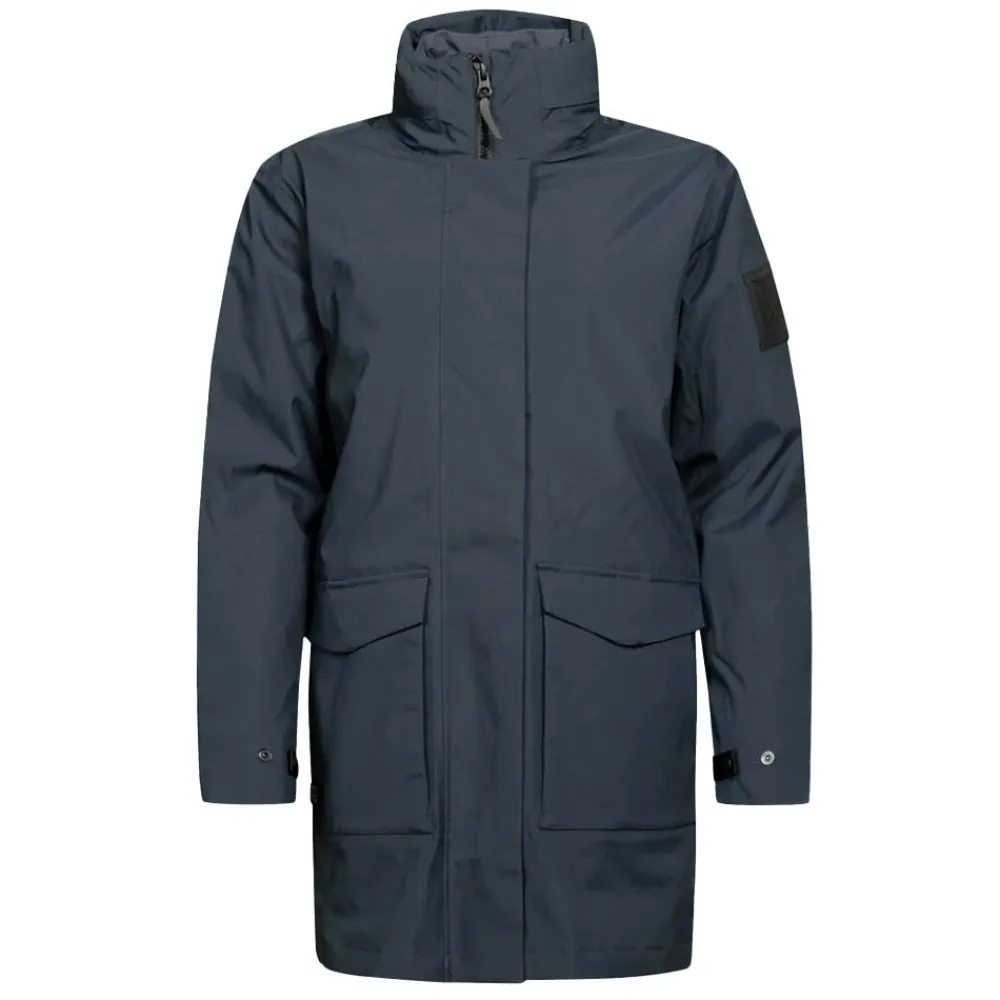 New Halti Synkas 3in1 DX Parka Dam