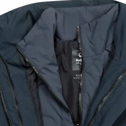 New Halti Synkas 3in1 DX Parka Dam