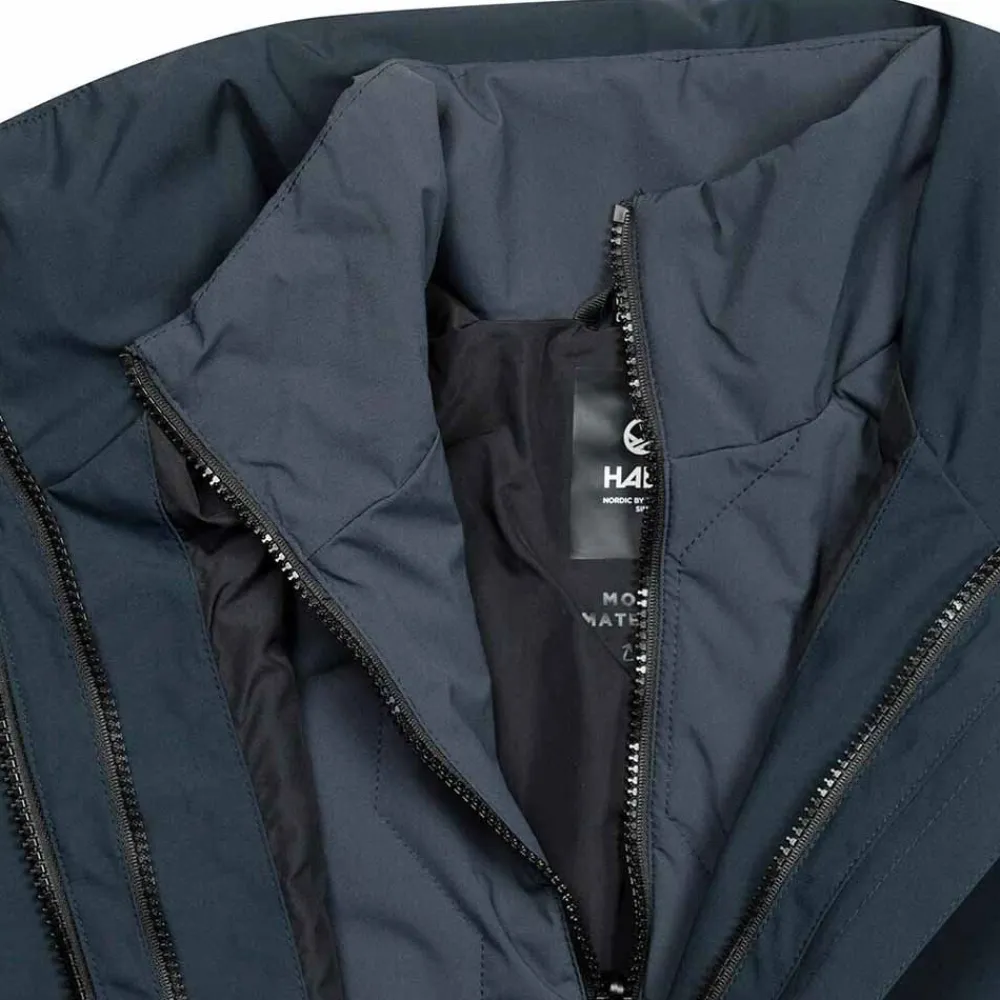 New Halti Synkas 3in1 DX Parka Dam