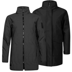 Vårjackor|Allt Under Jackor | Halti Synkas 3in1 DX Parka Dam